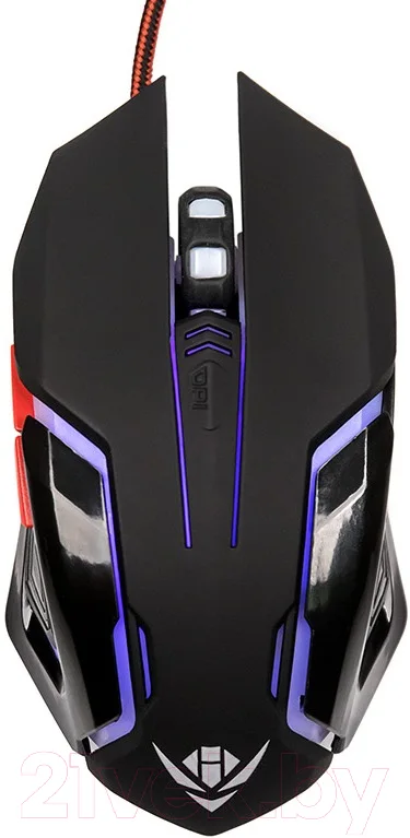 Мышь Nakatomi Gaming MOG-20U