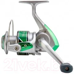 Катушка безынерционная Premier Fishing Garaka 2000F 1BB / РR-YM-G-2000F — фото 3