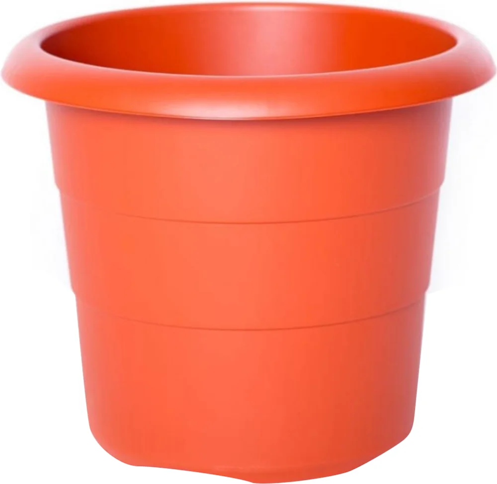Кашпо Gardenplast Примула (19.5л, терракотовый)