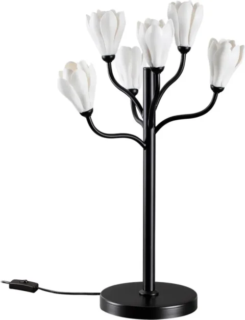 Прикроватная лампа Odeon Light Gardi 5090/6T
