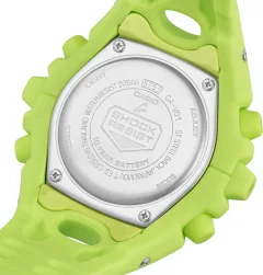 Часы наручные мужские Casio GA-V01-9A — фото 5