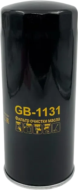 Масляный фильтр BIG Filter GB-1131