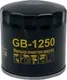 Масляный фильтр BIG Filter GB-1250 — фото 4