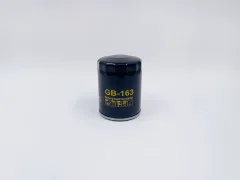 Масляный фильтр BIG Filter GB-163 — фото 2