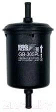 Топливный фильтр BIG Filter GB-305PL — фото 1