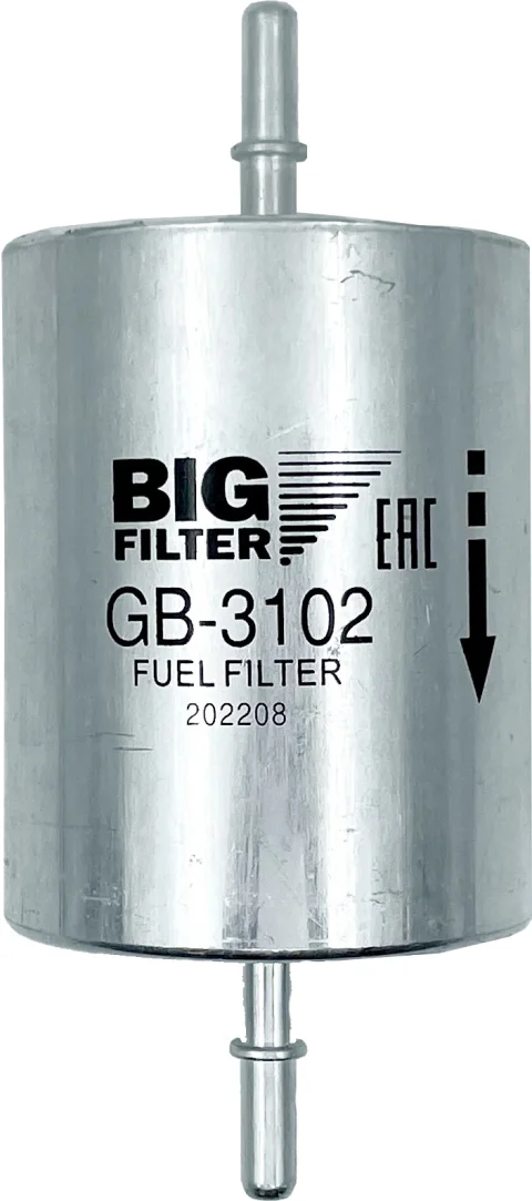 Топливный фильтр BIG Filter GB-3102