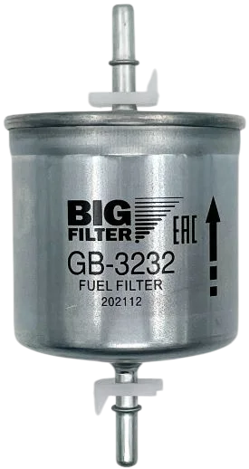 Топливный фильтр BIG Filter GB-3232
