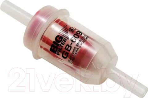 Топливный фильтр BIG Filter GB-609