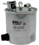 Топливный фильтр BIG Filter GB-6249