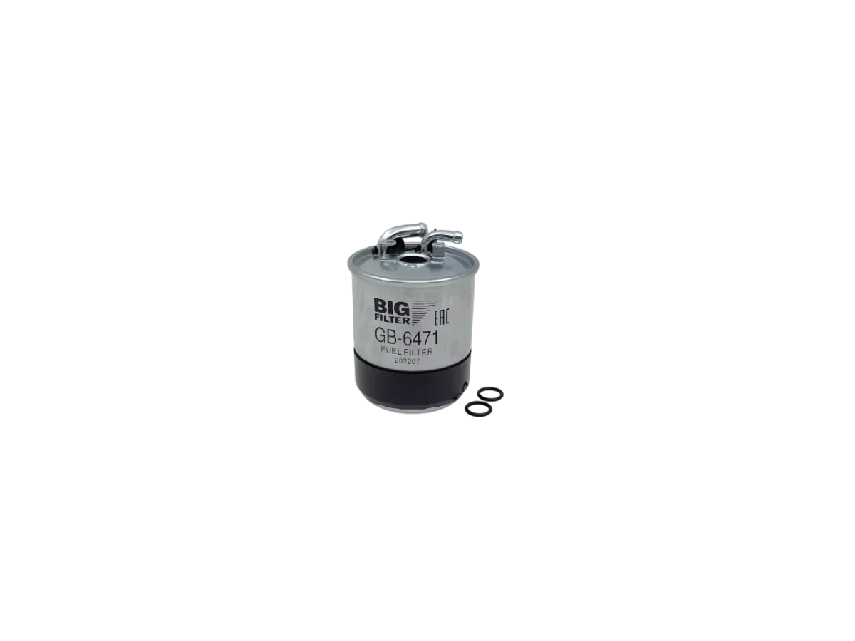 Топливный фильтр BIG Filter GB-6471
