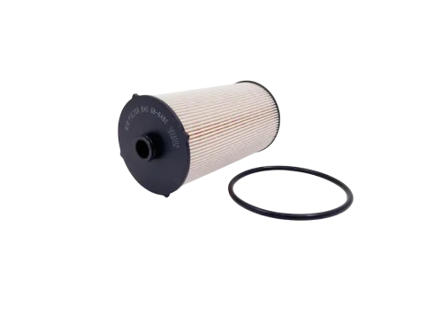 Топливный фильтр BIG Filter GB-6491