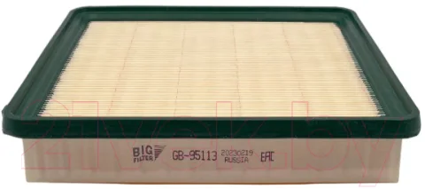 Воздушный фильтр BIG Filter GB-95113