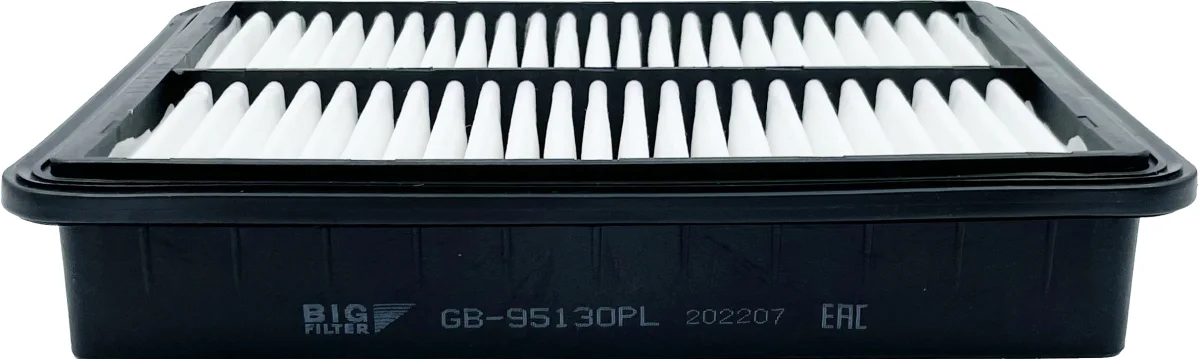 Воздушный фильтр BIG Filter GB-95130PL