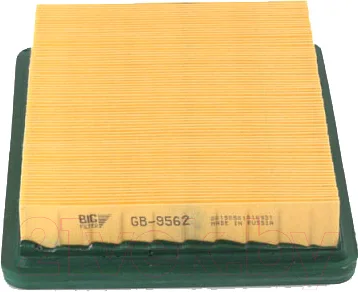 Воздушный фильтр BIG Filter GB-9562