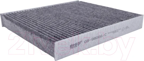 Салонный фильтр BIG Filter GB-98066/C