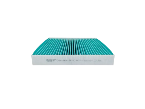 Салонный фильтр BIG Filter GB-9919CA