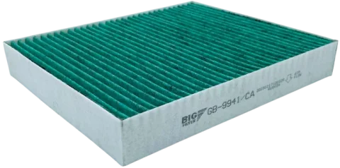 Салонный фильтр BIG Filter GB-9941/CA