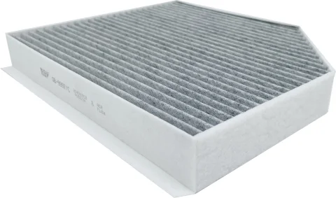 Салонный фильтр BIG Filter GB-9997/C