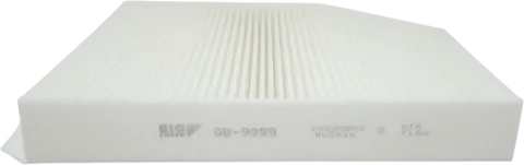 Салонный фильтр BIG Filter GB-9999