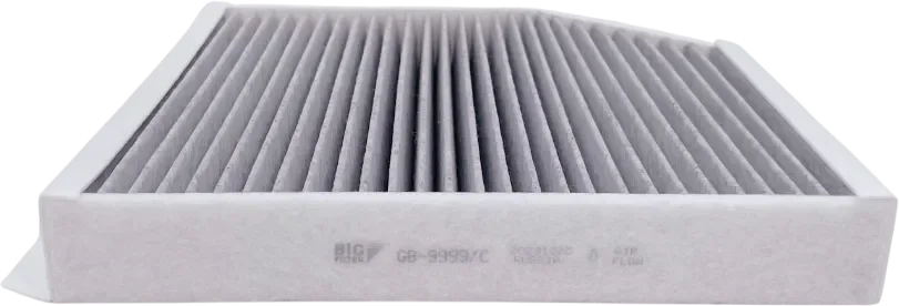 Салонный фильтр BIG Filter GB-9999/C
