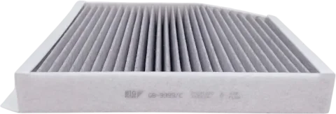 Салонный фильтр BIG Filter GB-9999/C