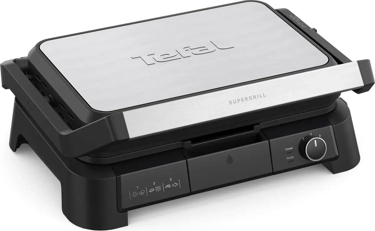 Электрогриль Tefal GC520DE0