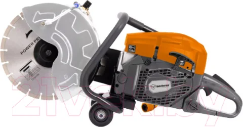Бетонорез Holzfforma GC620 (GC62014)