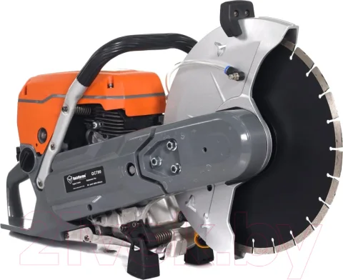 Бетонорез Holzfforma GC790 / GC79014