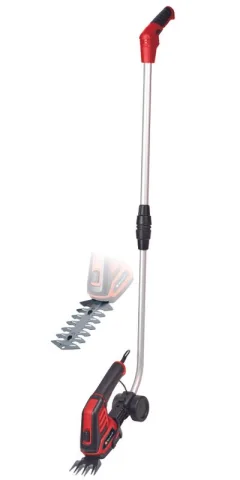 Кусторез аккумуляторный Einhell GC-CG 3.6/70 Li / 3410360 — фото 2