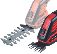 Кусторез аккумуляторный Einhell GC-CG 3.6/70 Li / 3410360 — фото 4