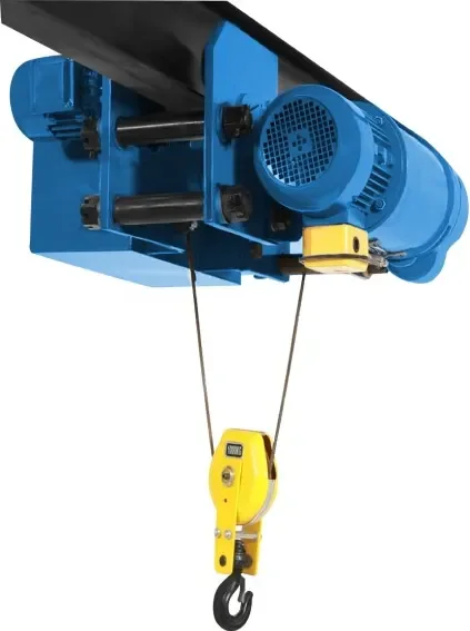Таль электрическая Gearsen GCDL 2060 (2т, 6м)