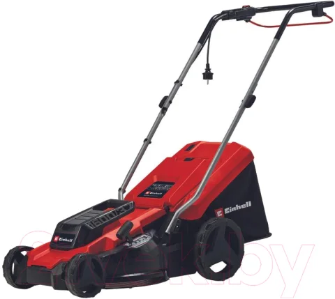 Газонокосилка электрическая Einhell GC-EM 1600/37 (3400080)