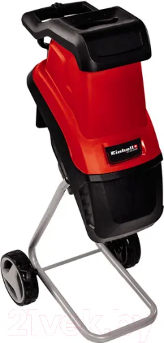 Садовый измельчитель электрический Einhell GC-KS 2540 CB (3430330) — фото 1