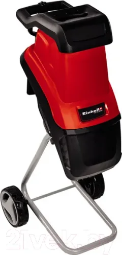Садовый измельчитель электрический Einhell GC-KS 2540 CB (3430330) — фото 4