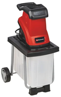 Садовый измельчитель электрический Einhell GC-KS 2540 CB (3430400) — фото 1
