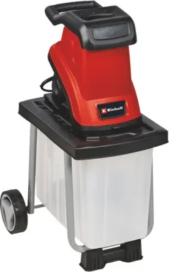 Садовый измельчитель электрический Einhell GC-KS 2540 CB (3430400) — фото 3