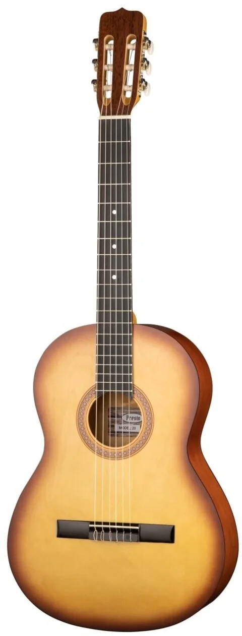 Акустическая гитара Presto Music GC-SB-20G