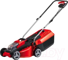 Газонокосилка аккумуляторная Einhell GE-CM 18/30 Li (3413155) — фото 1