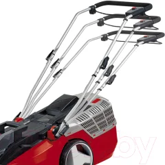 Газонокосилка аккумуляторная Einhell GE-CM 43 Li M Kit (3413130) — фото 4