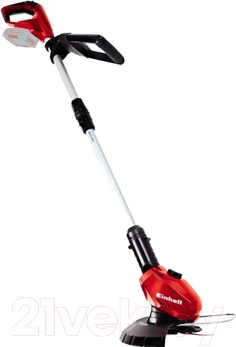 Триммер аккумуляторный Einhell GE-CT 18 Li-Solo (3411172)