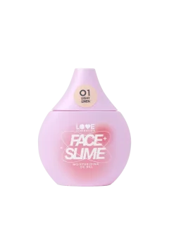 СС-крем Love Generation Gel Face Slime тон 01 — фото 1