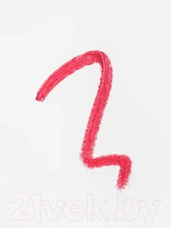 Карандаш для губ Provoc Gel Lip Liner 13 Delicious — фото 8