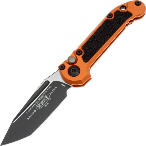 Нож складной Microtech Gen 3 / 1136-1OR