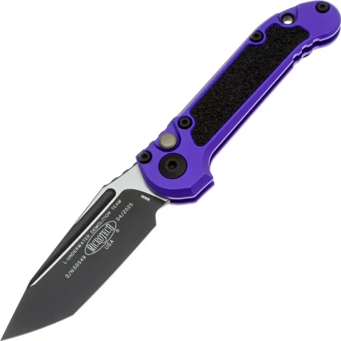Нож складной Microtech Gen 3 / 1136-1PU