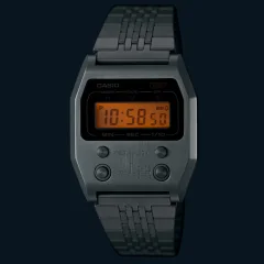 Часы наручные унисекс Casio General A1100D-1DF — фото 2
