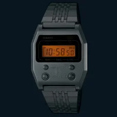 Часы наручные унисекс Casio General A1100D-1DF — фото 10
