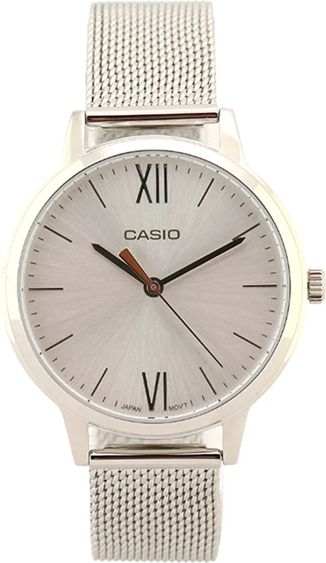 Часы наручные женские Casio General LTP-E157M-7ADF