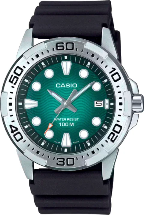 Часы наручные мужские Casio General MTD-140-3AVDF
