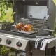 Электровертел Weber Genesis II 7654 — фото 7