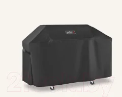 Чехол для гриля Weber Genesis ll 400 / 7195 — фото 2